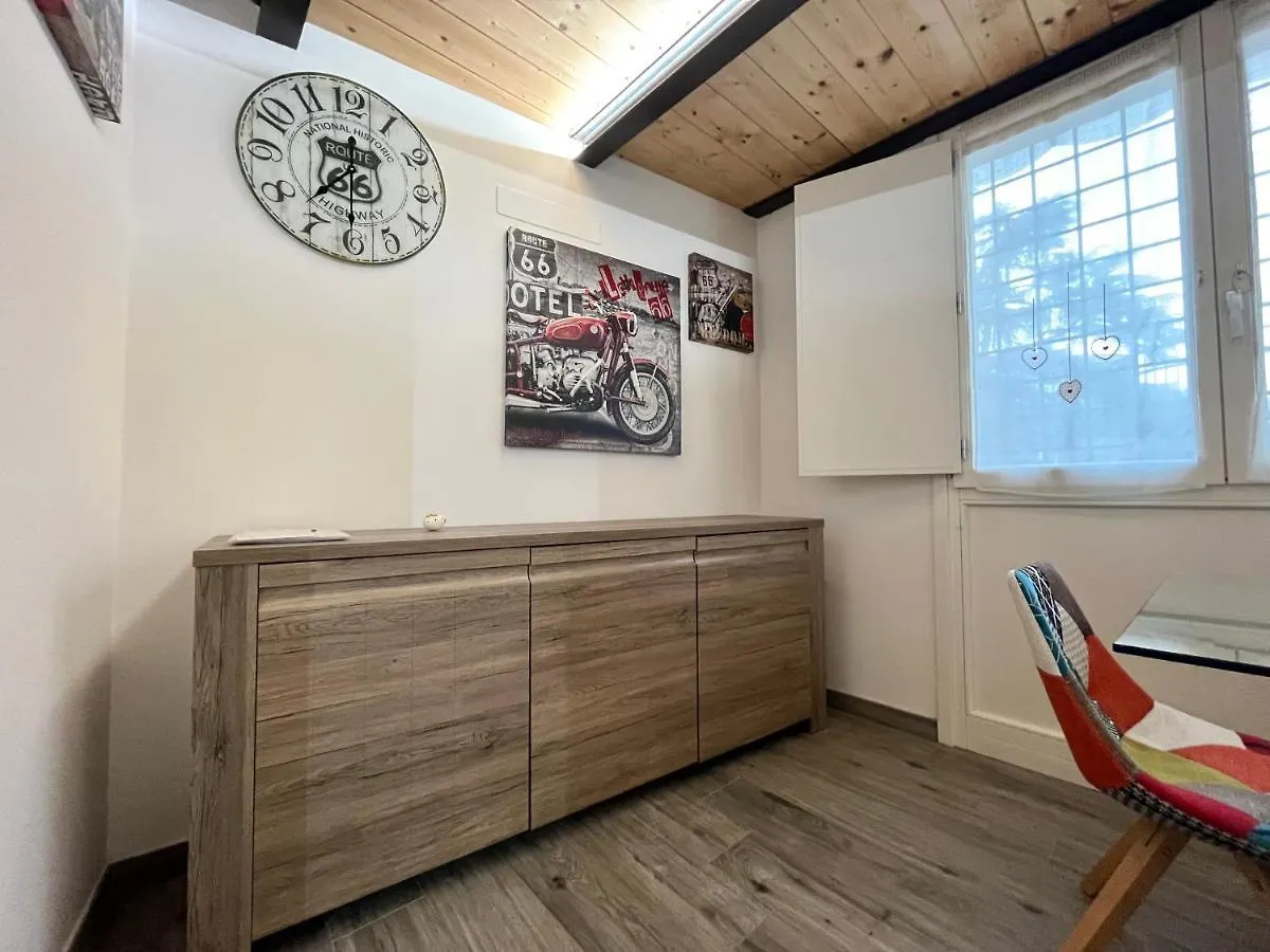 Arno Loft Apartment Florence Italy