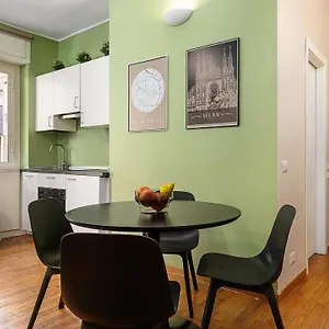 Italianway - Bartolini 9 Appartamento Milano