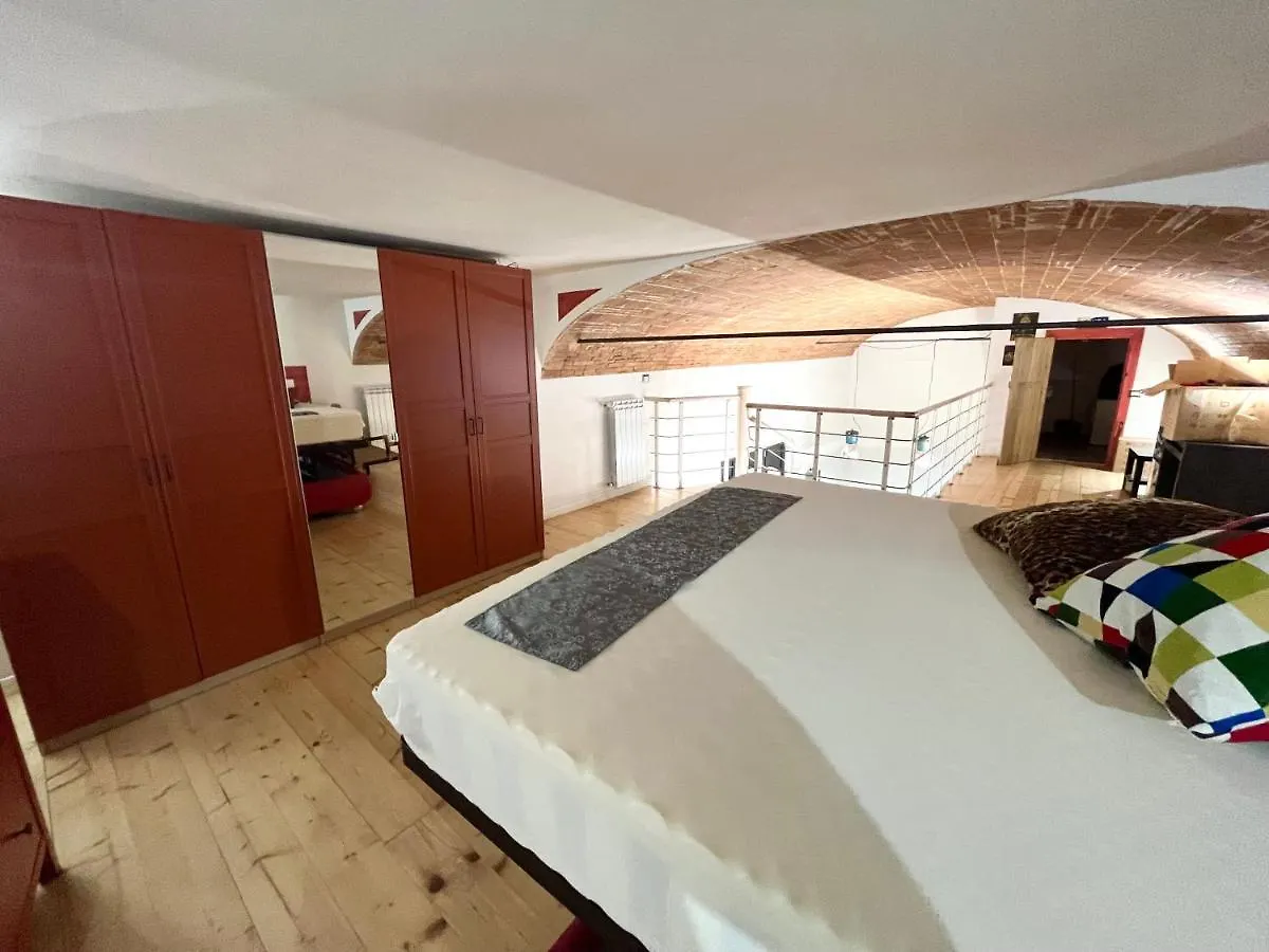 Arno Loft Apartment Florence